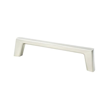 Berenson Brookridge 128mm Brushed Nickel Pull 2620-1BPN-P